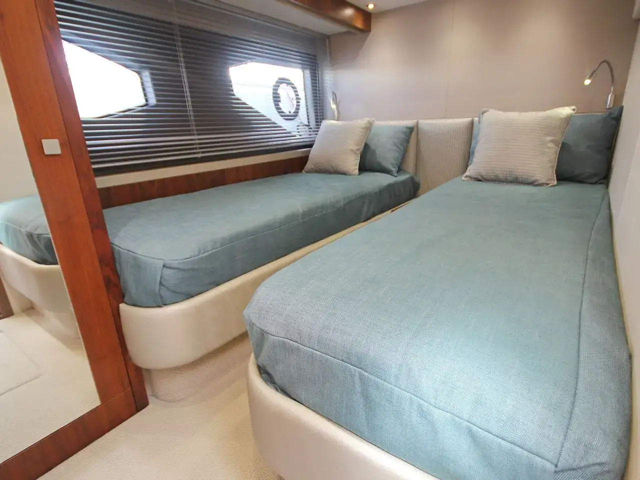 Thumbnail von Sunseeker Manhattan 52 NEMESIS