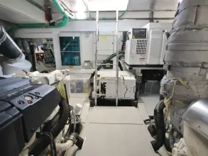 Thumbnail von Sunseeker Manhattan 52 NEMESIS