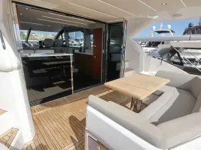 Thumbnail von Sunseeker Manhattan 52 NEMESIS