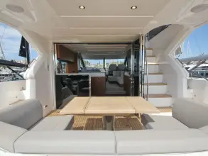Thumbnail von Sunseeker Manhattan 52 NEMESIS