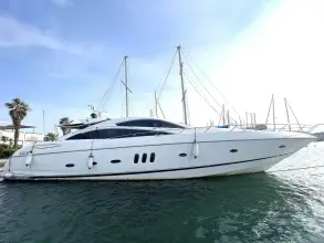 Thumbnail von Sunseeker Predator 82 BLACK ZEN