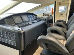 Thumbnail von Sunseeker Predator 82 BLACK ZEN