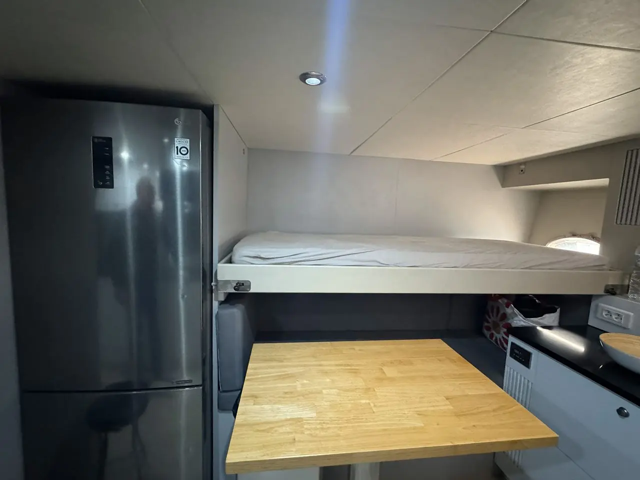 Thumbnail von Sunseeker Predator 82 BLACK ZEN