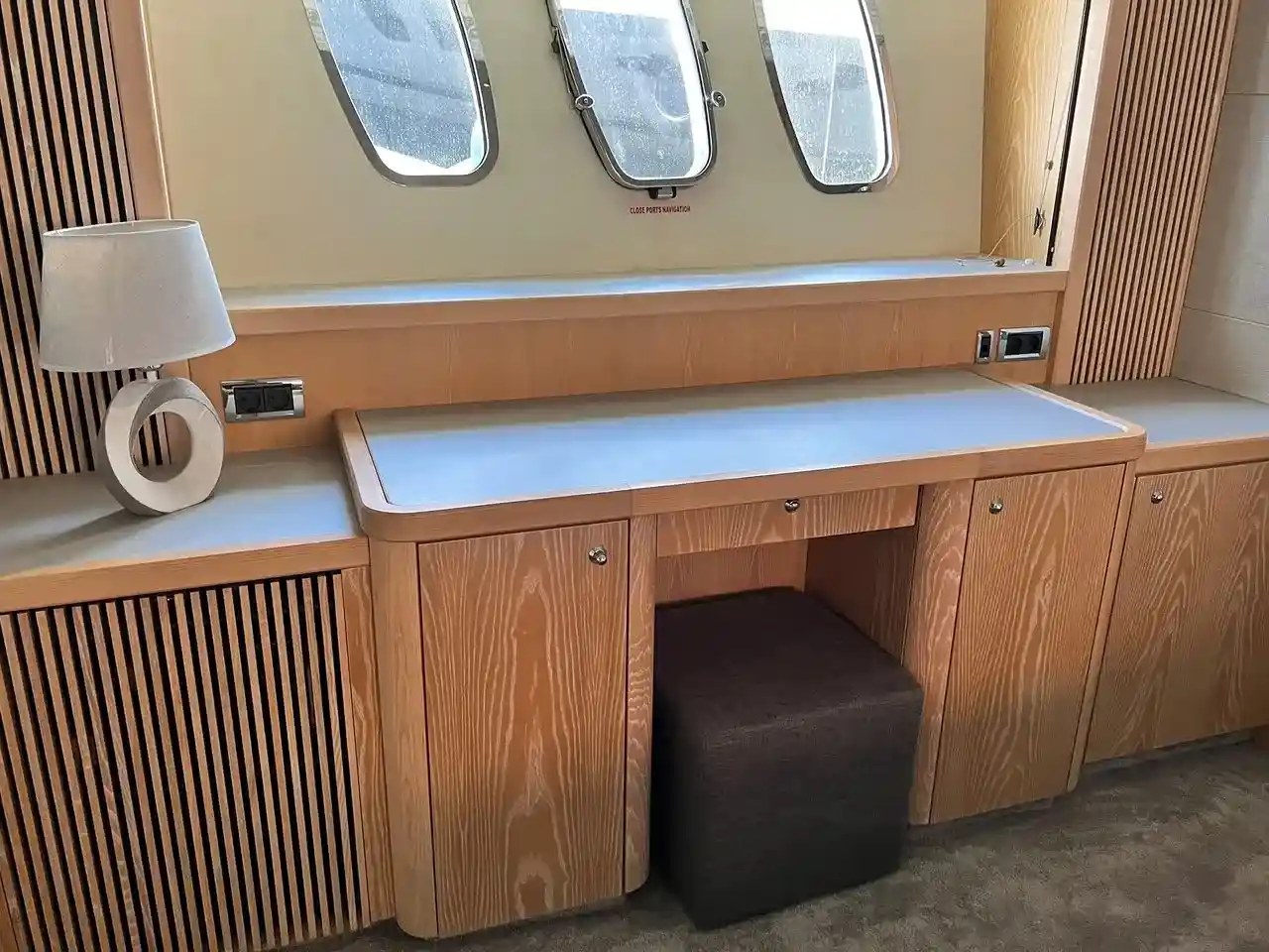 Thumbnail von Sunseeker Predator 82 BLACK ZEN