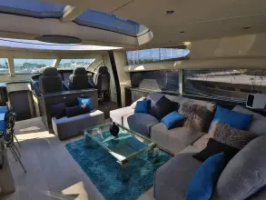 Thumbnail von Sunseeker Predator 82 BLACK ZEN