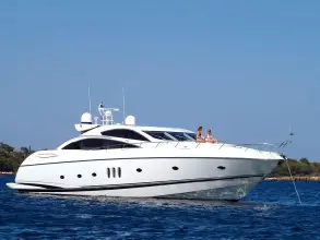 Thumbnail von Sunseeker Predator 82 BLACK ZEN