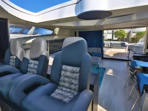 Thumbnail von Sunseeker Predator 82 BLACK ZEN