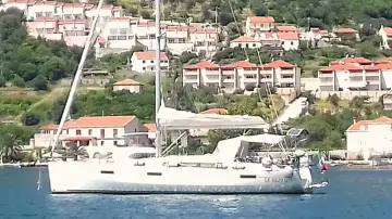Thumbnail von Beneteau Oceanis 45 io non c'e