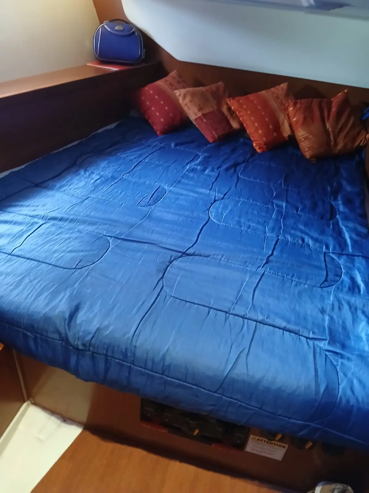 Thumbnail von Beneteau Oceanis 45 io non c'e