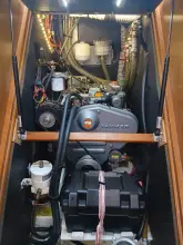 Thumbnail von Beneteau Oceanis 45 io non c'e