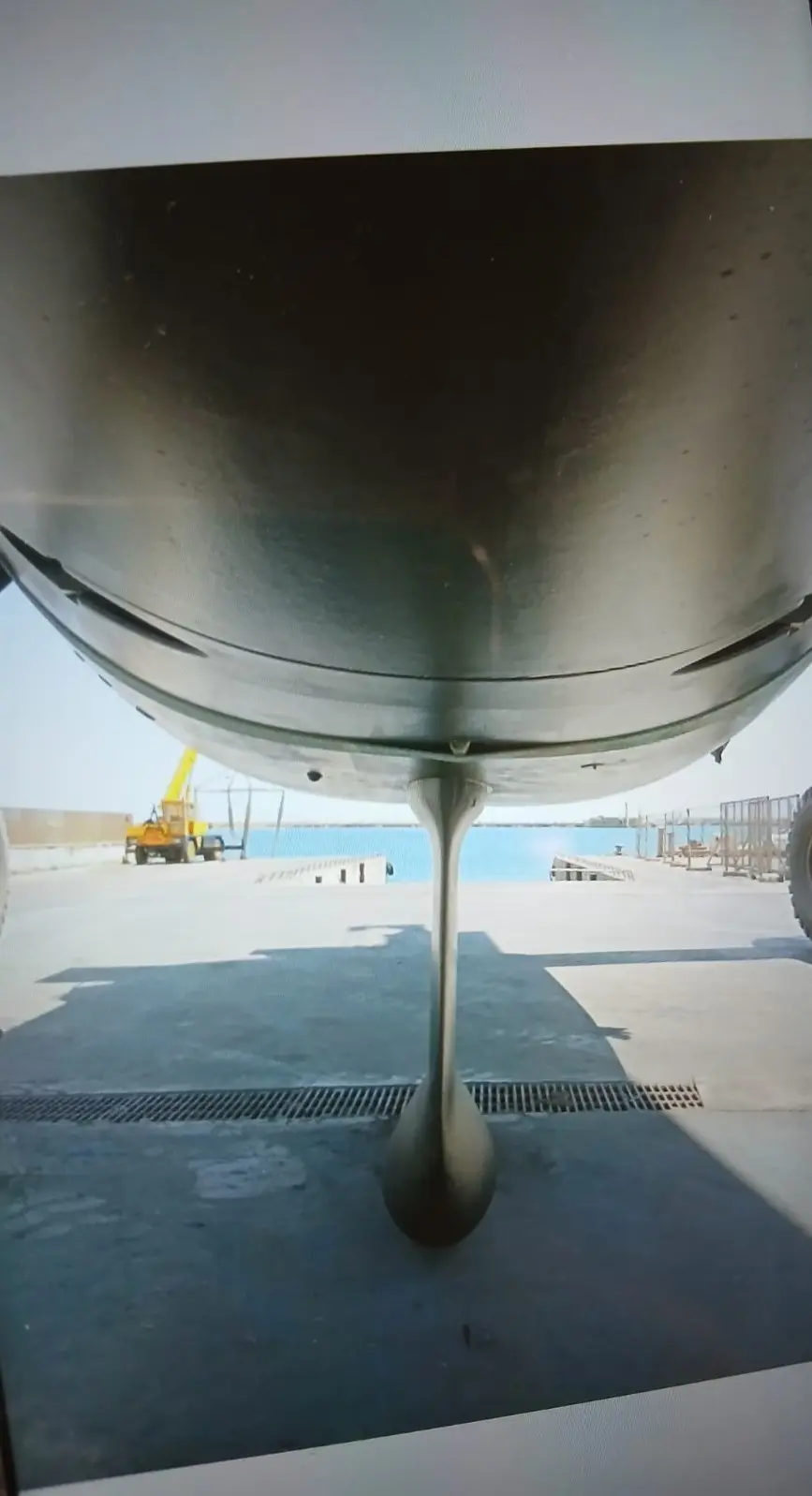 Thumbnail von Beneteau Oceanis 45 io non c'e