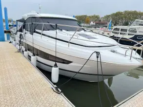 Thumbnail von Jeanneau NC 37 ZEN III