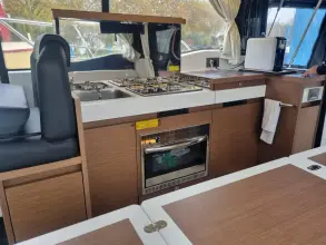 Thumbnail von Jeanneau NC 37 ZEN III