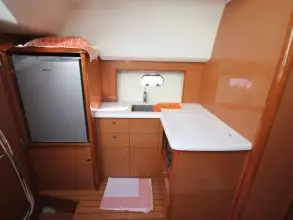 Thumbnail von Prestige 38 S ALOUETTE