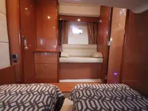 Thumbnail von Prestige 38 S ALOUETTE