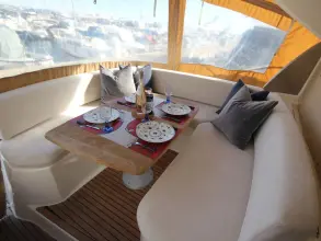 Thumbnail von Prestige 38 S ALOUETTE