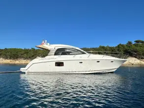 Thumbnail von Prestige 38 S ALOUETTE