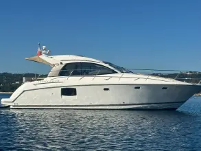 Thumbnail von Prestige 38 S ALOUETTE