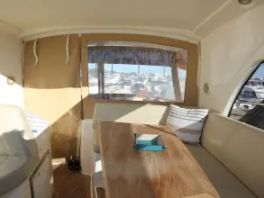 Thumbnail von Prestige 38 S ALOUETTE