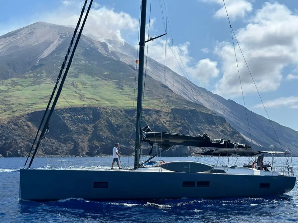 Salona Ker 63 SALINA