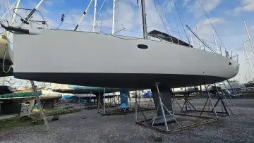 Thumbnail von FUTUNA YACHTS FUTUNA 50