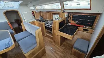 Thumbnail von FUTUNA YACHTS FUTUNA 50