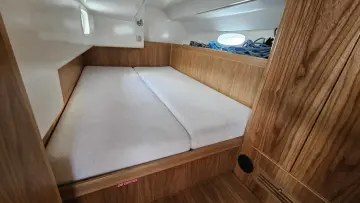 Thumbnail von FUTUNA YACHTS FUTUNA 50