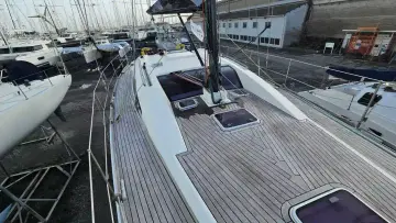 Thumbnail von FUTUNA YACHTS FUTUNA 50
