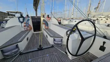 Thumbnail von FUTUNA YACHTS FUTUNA 50
