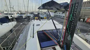 Thumbnail von FUTUNA YACHTS FUTUNA 50