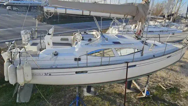 Southerly 32 DI