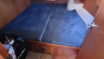 Thumbnail von Southerly 32 DI