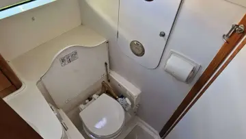 Thumbnail von Southerly 32 DI