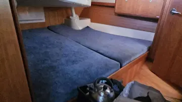 Thumbnail von Southerly 32 DI