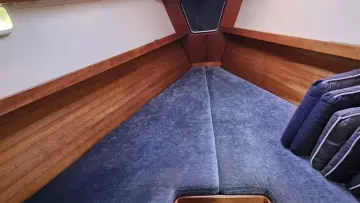 Thumbnail von Southerly 32 DI