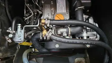 Thumbnail von Southerly 32 DI