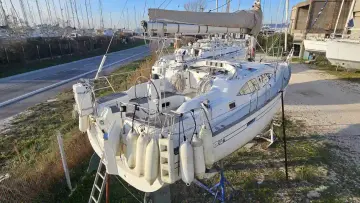 Thumbnail von Southerly 32 DI