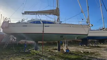 Thumbnail von Southerly 32 DI