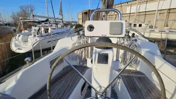 Thumbnail von Southerly 32 DI