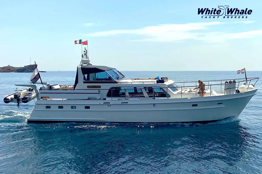 Super Van Craft 14.80