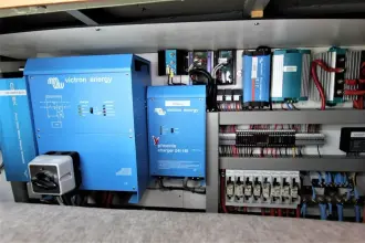 Thumbnail von Super Van Craft 14.80