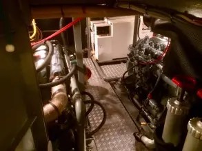 Thumbnail von Super Van Craft 14.80