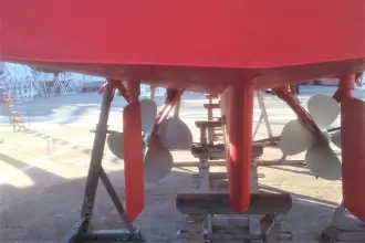 Thumbnail von Super Van Craft 14.80