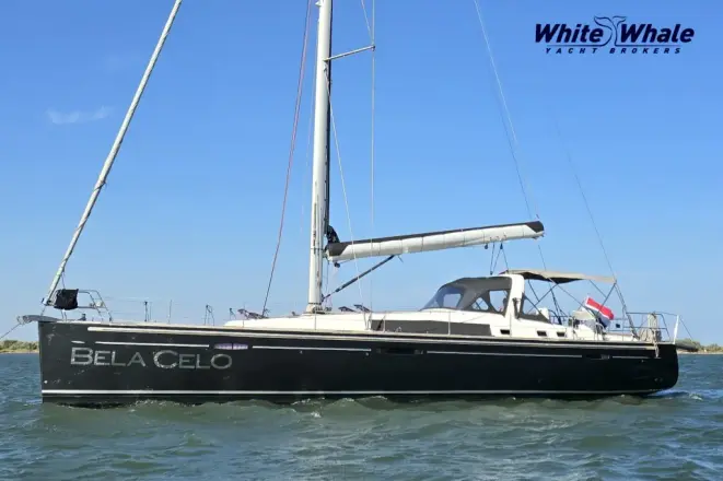 Beneteau Oceanis 58