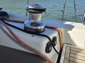 Thumbnail von Beneteau Oceanis 58