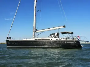 Thumbnail von Beneteau Oceanis 58