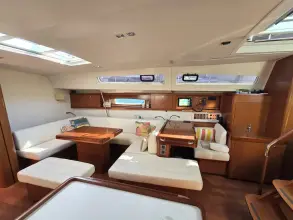 Thumbnail von Beneteau Oceanis 58