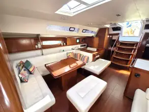 Thumbnail von Beneteau Oceanis 58