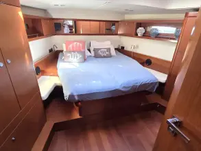 Thumbnail von Beneteau Oceanis 58