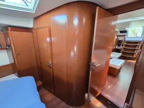 Thumbnail von Beneteau Oceanis 58
